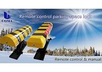 Parking Lock How To Distinguish
