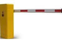 The basic concept of barrier