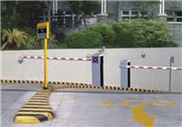 Long range RFID system