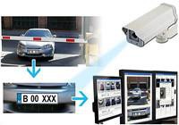 Modern Car Park Management Artifact-the License Plate Recognition System