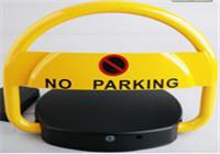 Remote Control Parking Lock Technology And Development Analysis
