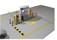 Development Of Parking System
