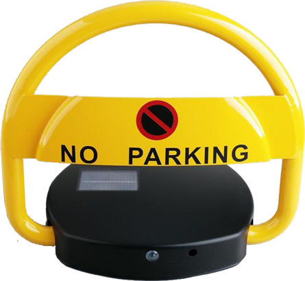 How To Install The Parking Lock?