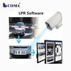 Automatic Vehicle Registration Recognition Parking System