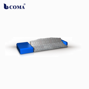 Parking Flap Lock For Jiangsu Roadside Parking Project
