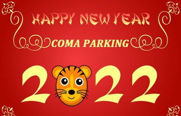 2020 New Year Vacation Notice