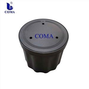 LoRa Car Parking Systems Wireless Smart Parking Sensor For Parking Space Management