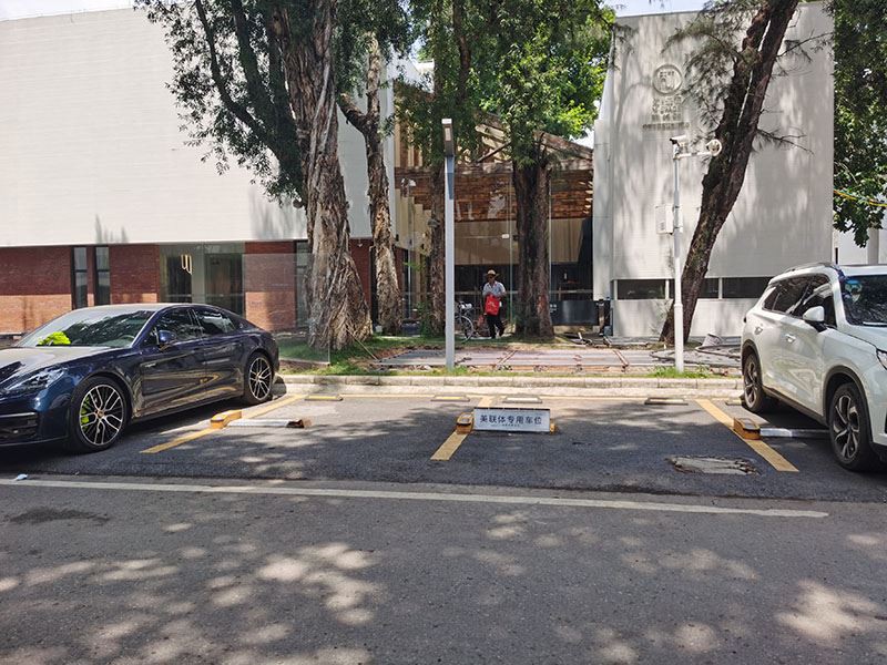 What Is The Significance Of Implementing Smart Parking For Urban Development?