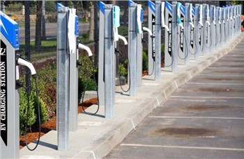Wuhan New Energy Parking Space Allocation