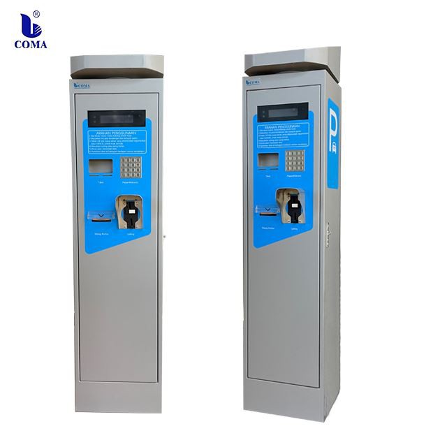 Solar Street Parking Meters China Manufacturers Smart Car Parking Meter