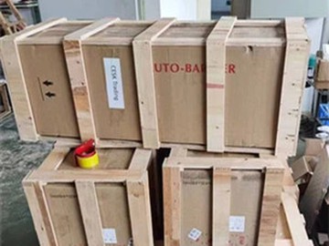 Parking Card System For Cambodia Customer