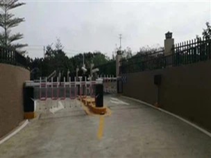 Intelligent Parking Management System Makes Parking More Convenient