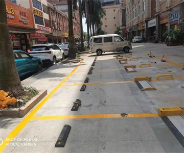 Parking Flap Lock Demand Analysis And Advantages