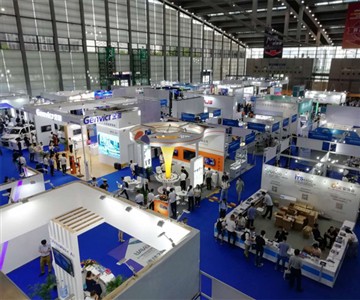 2023 Shenzhen International Intelligent Transportation And Transportation Facilities Exhibition