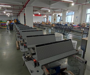 Busy Parking Flap Lock Assembly