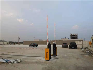 Precautions For Installing Parking System