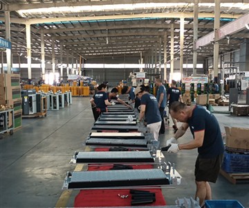 How To Release Production Pressure And Ensure Delivery Time?