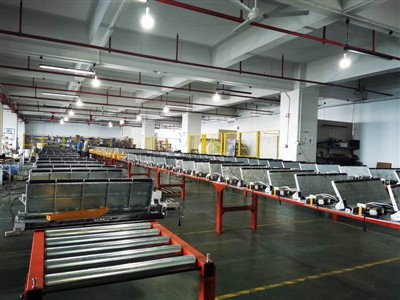 Parking Flap Barrier Supplier