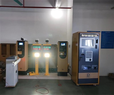 Analyzing The Advantages Of Parking System Manufacturers' Solutions