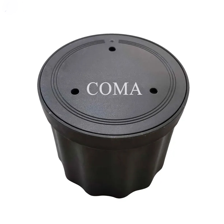 On Street Parking Solution Lora Sensor