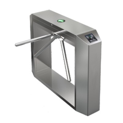 Access Control System Intelligent Tripod Turnstile